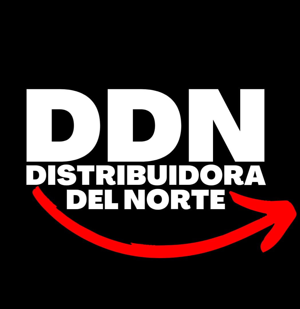 DistribuidoraDelNorteDDN